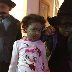 Meet your Posher, Tiffany